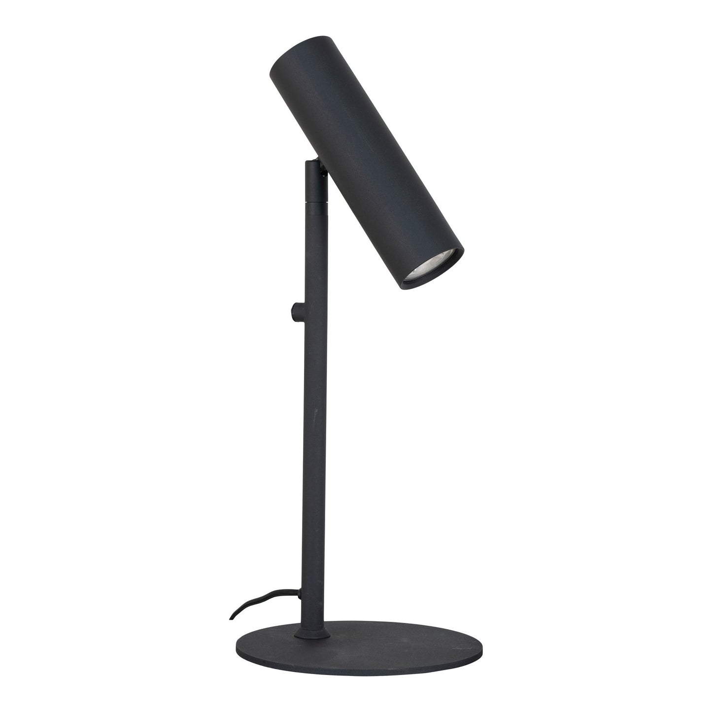 Lámpara de mesa París - Negro