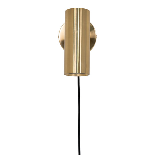 Lámpara de pared París - Latón