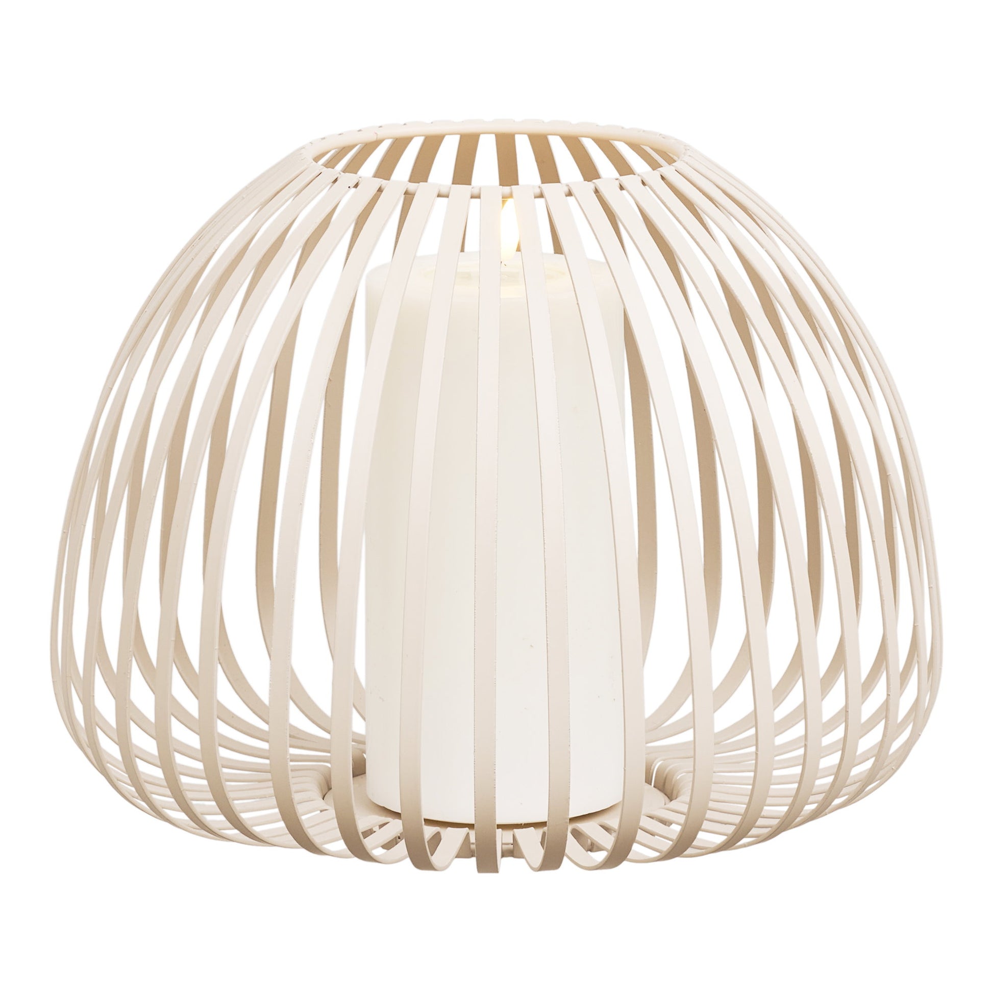Linterna Stoense - Beige