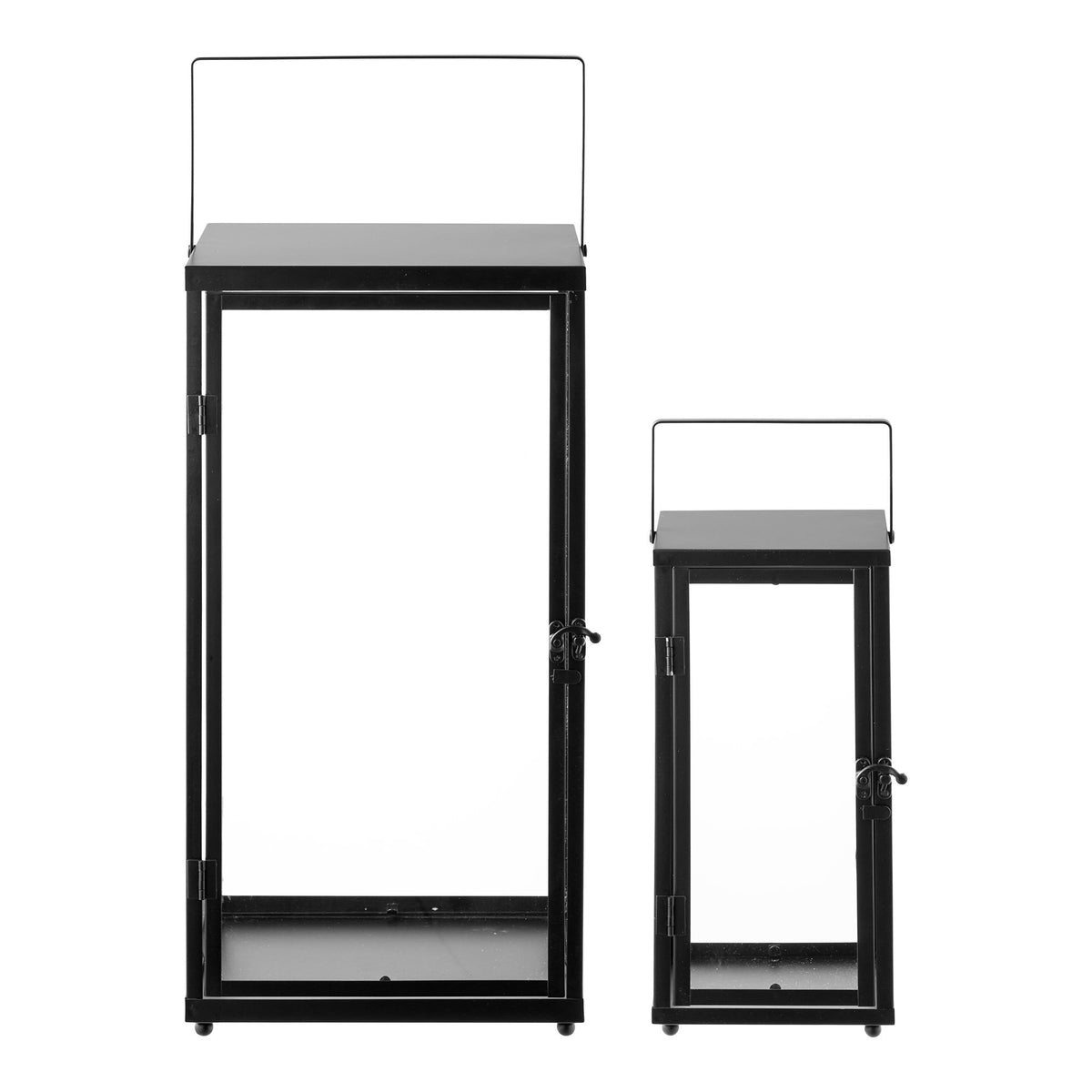 Faroles Ibra - Negro