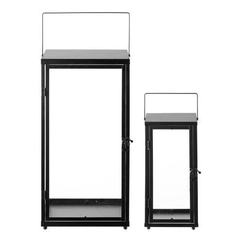Faroles Ibra - Negro
