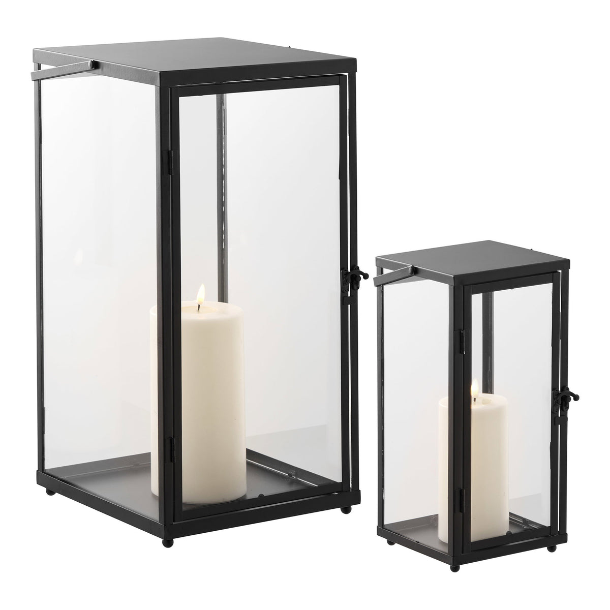 Faroles Ibra - Negro