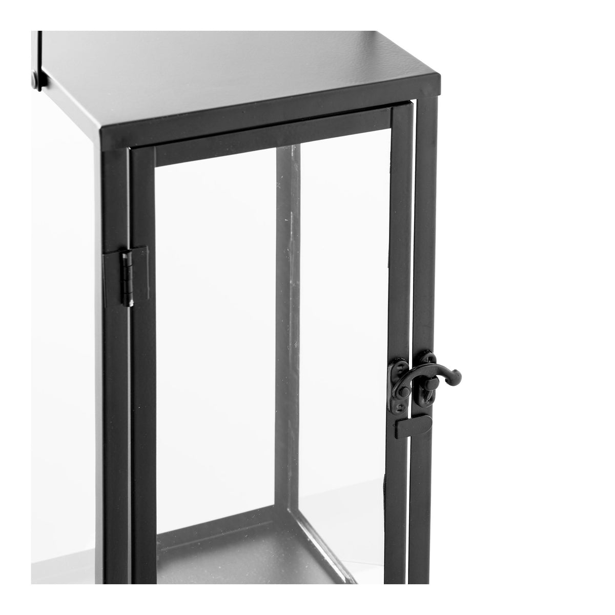 Faroles Ibra - Negro
