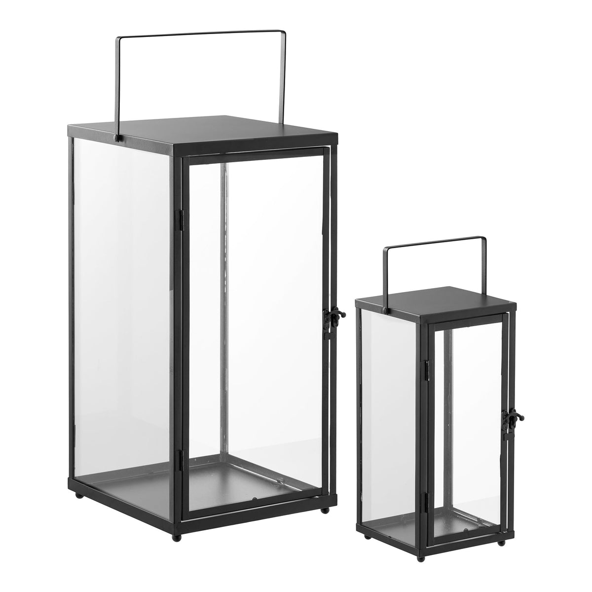 Faroles Ibra - Negro