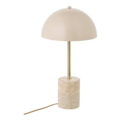 Sheffield Table Lamp - Beige