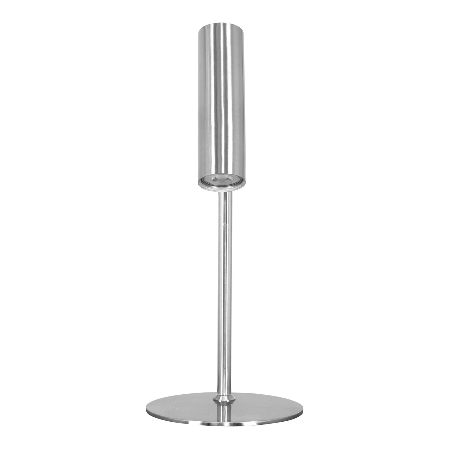 Lámpara de mesa París - Plata