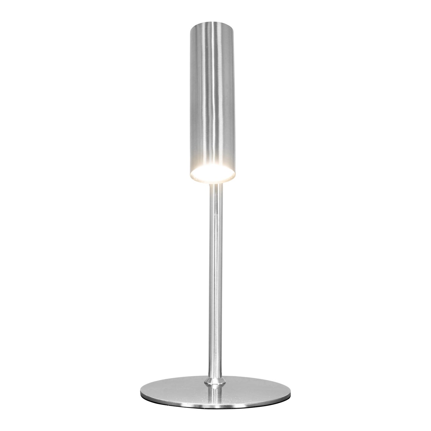 Lámpara de mesa París - Plata