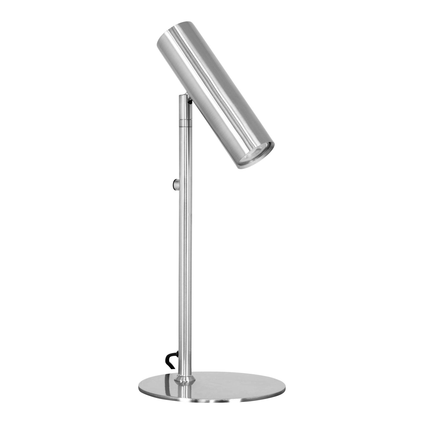 Lámpara de mesa París - Plata