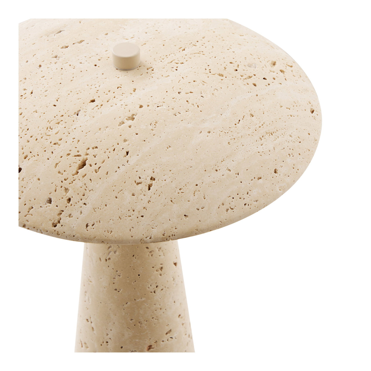 Lámpara de mesa Consett - Natural