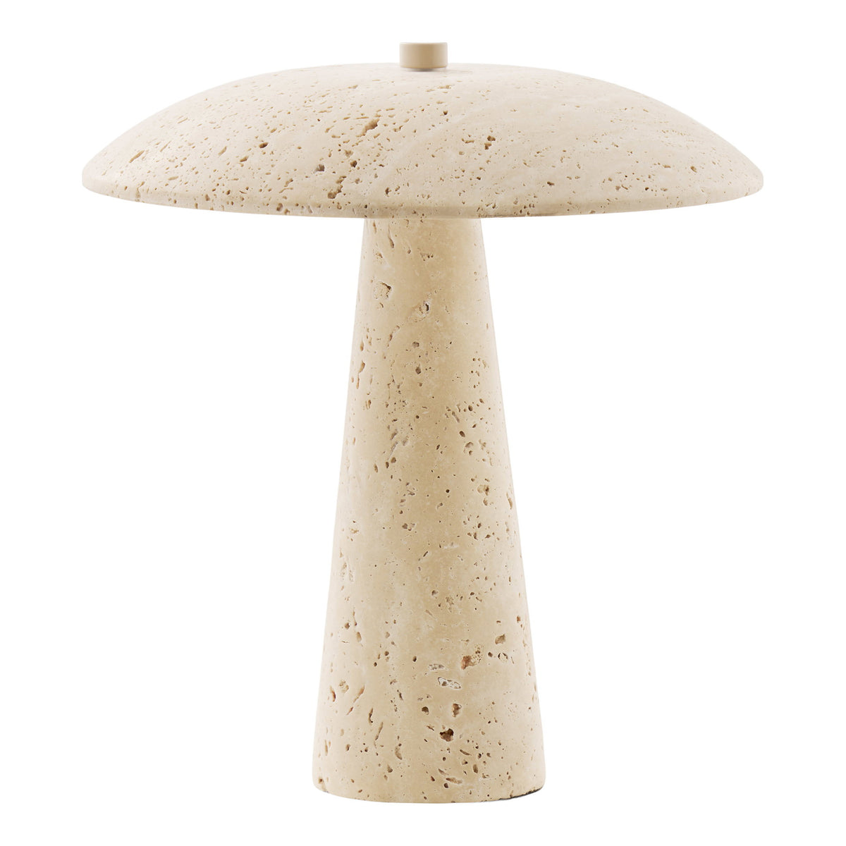 Lámpara de mesa Consett - Natural