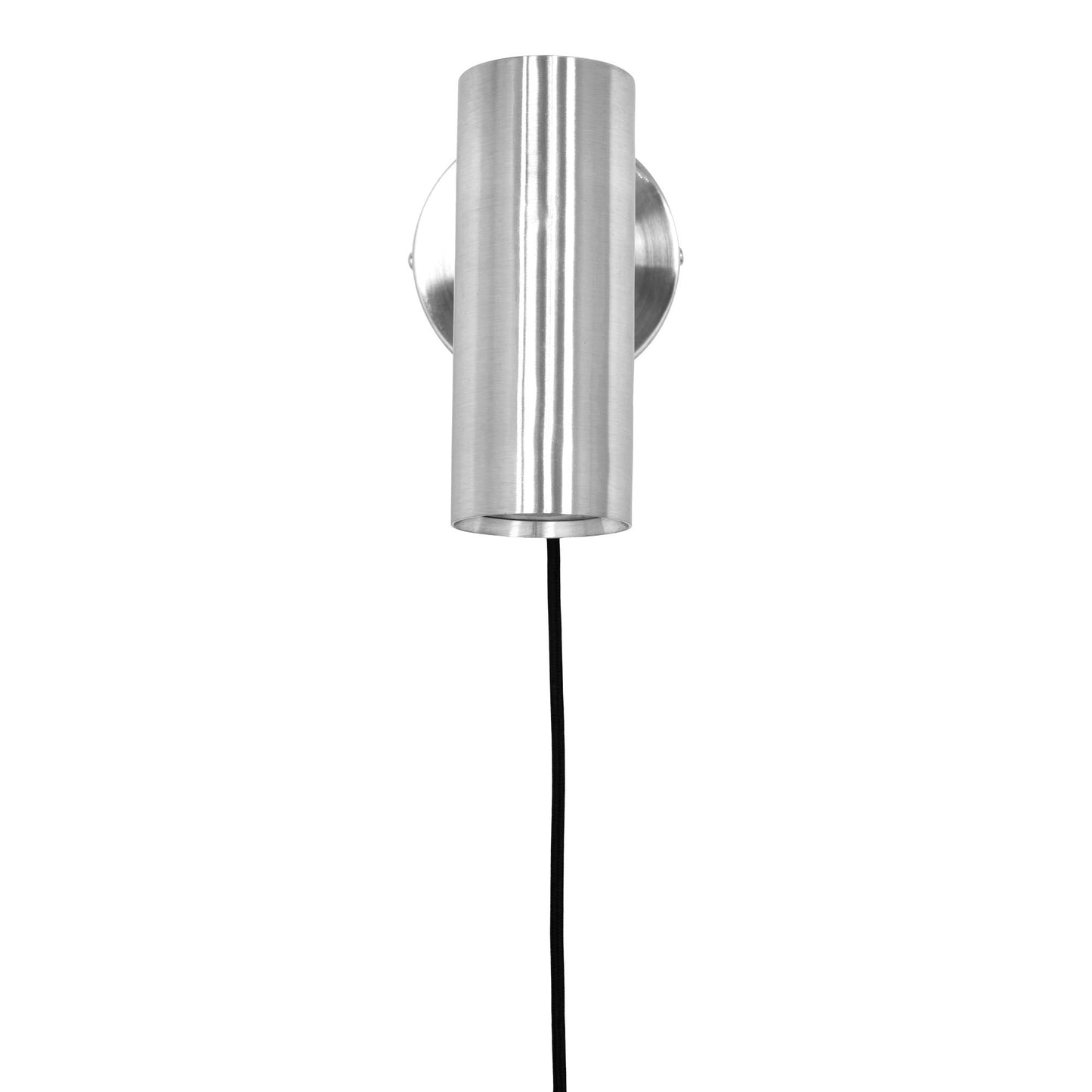 Lámpara de pared París - Plata