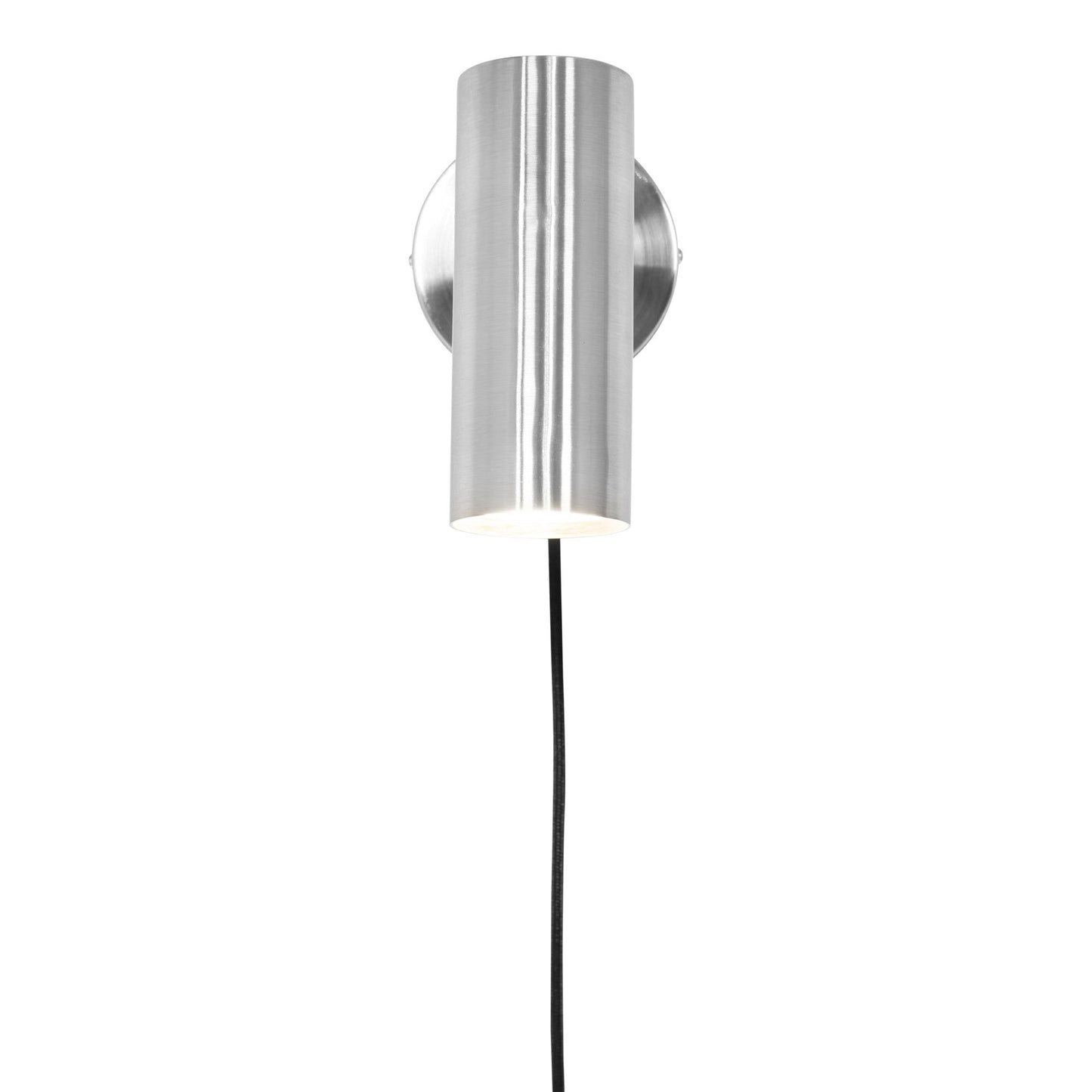 Lámpara de pared París - Plata
