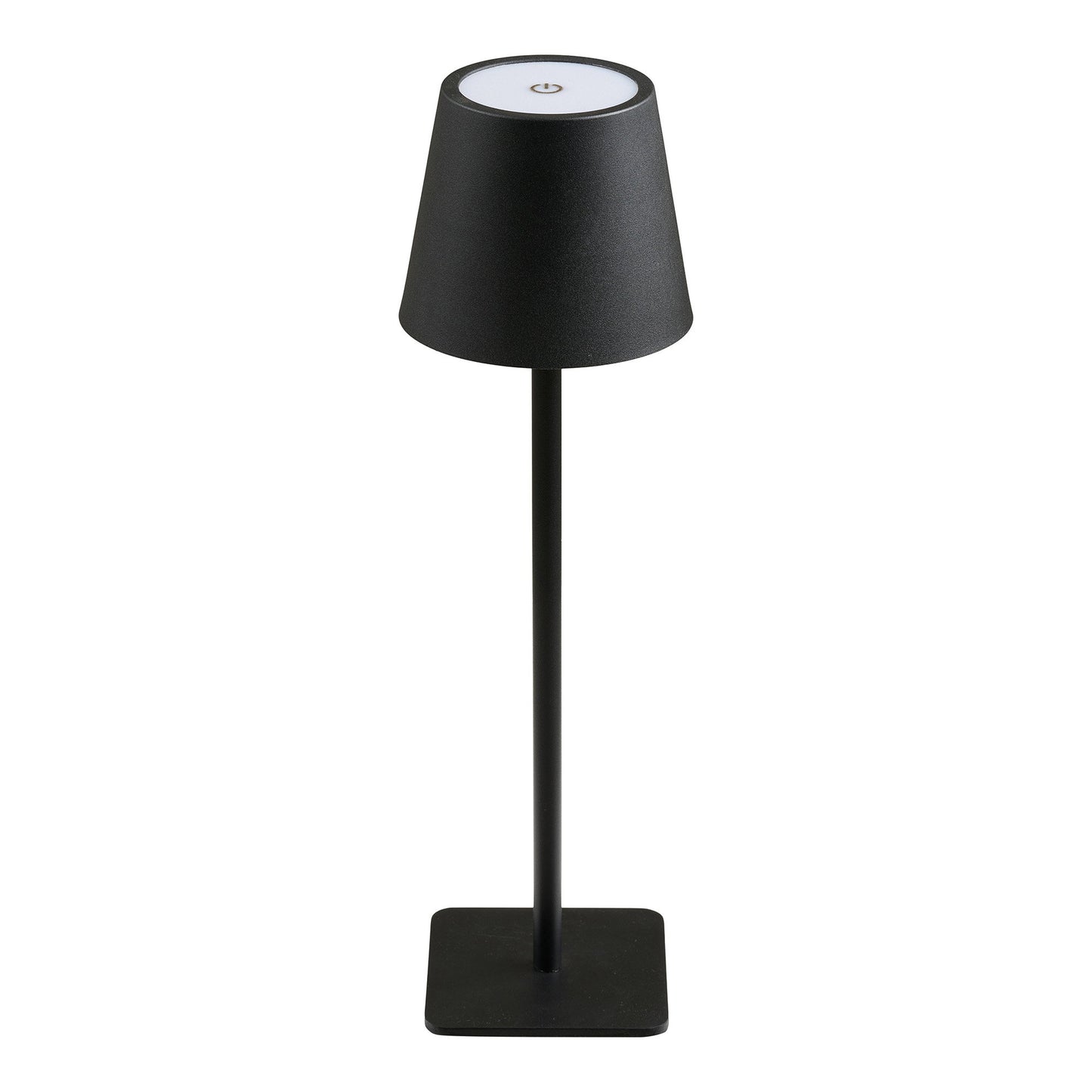 Lámpara de mesa Bradford - Negro