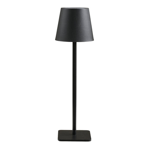 Lámpara de mesa Bradford - Negro