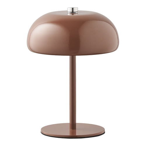 Lampe de table Margate - Marron