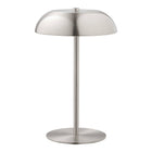 Lámpara de mesa Fenwick - Plata