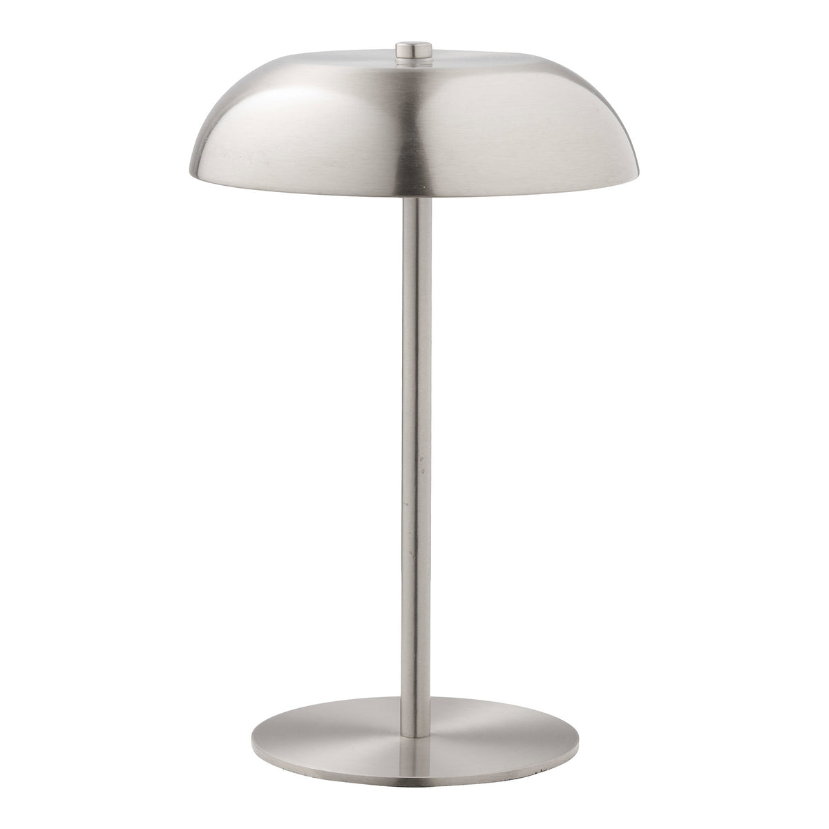 Lámpara de mesa Fenwick - Plata