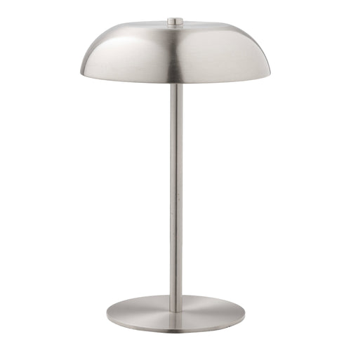 Lámpara de mesa Fenwick - Plata
