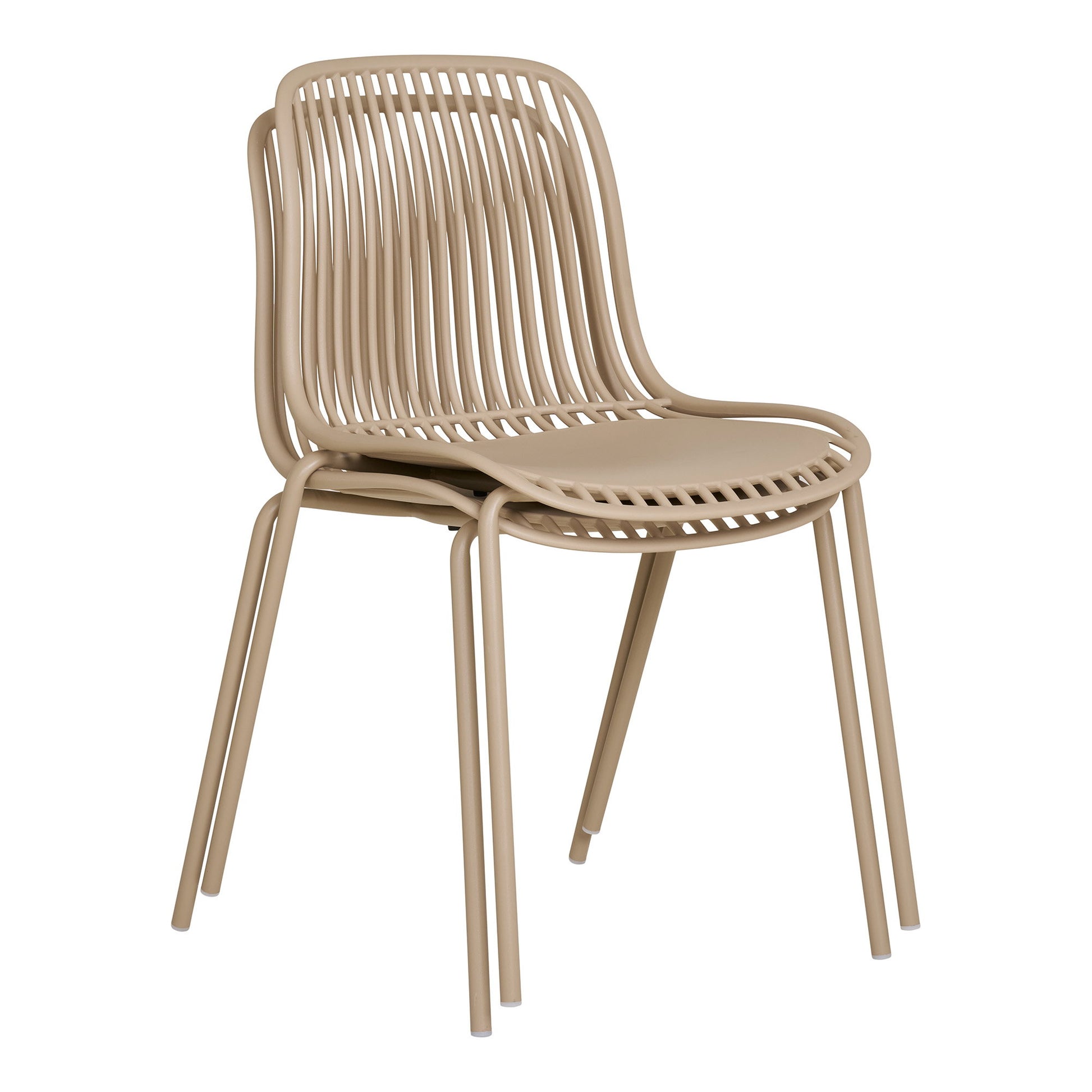 Silla de comedor Branson - Arena