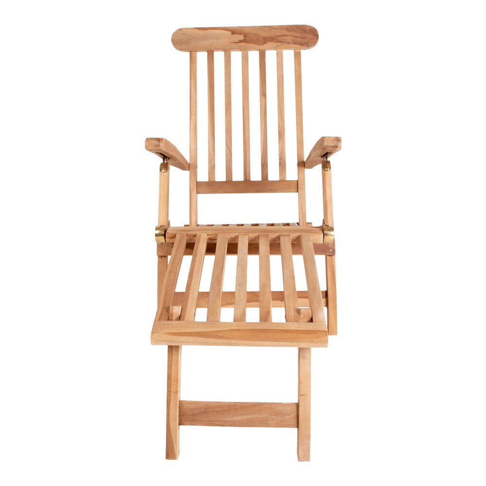 Tumbona Arrecife - Natural