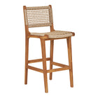 Derby Counter Stool - Natural