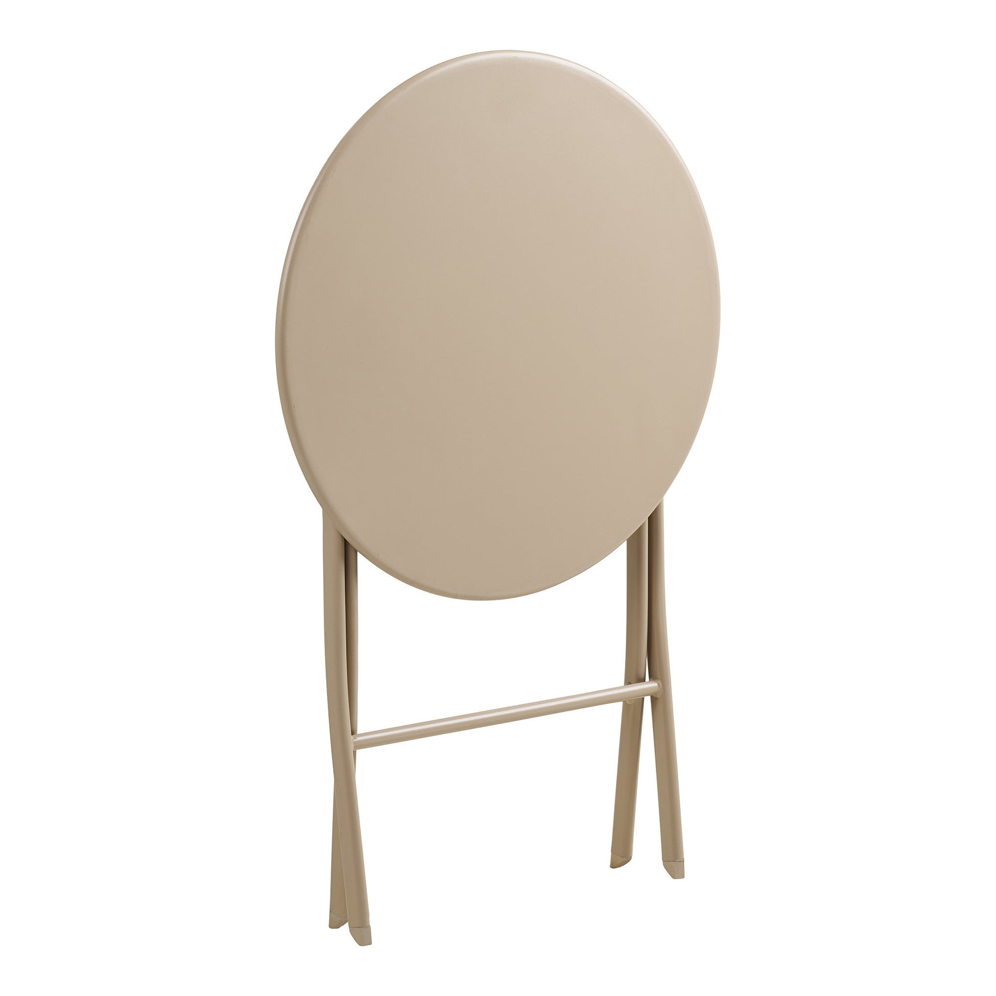 Conjunto Bistro Arcas - Taupe