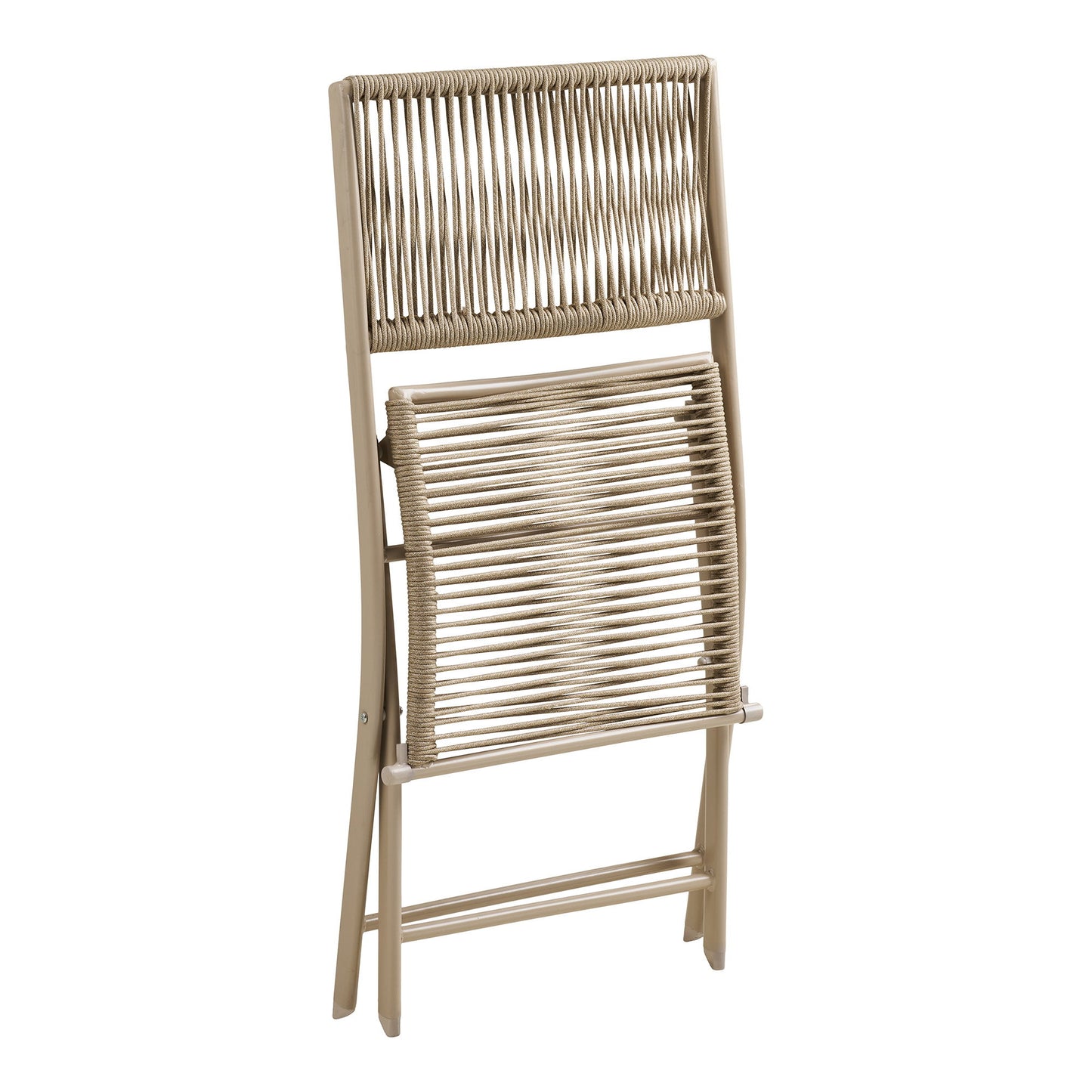 Conjunto Bistro Arcas - Taupe