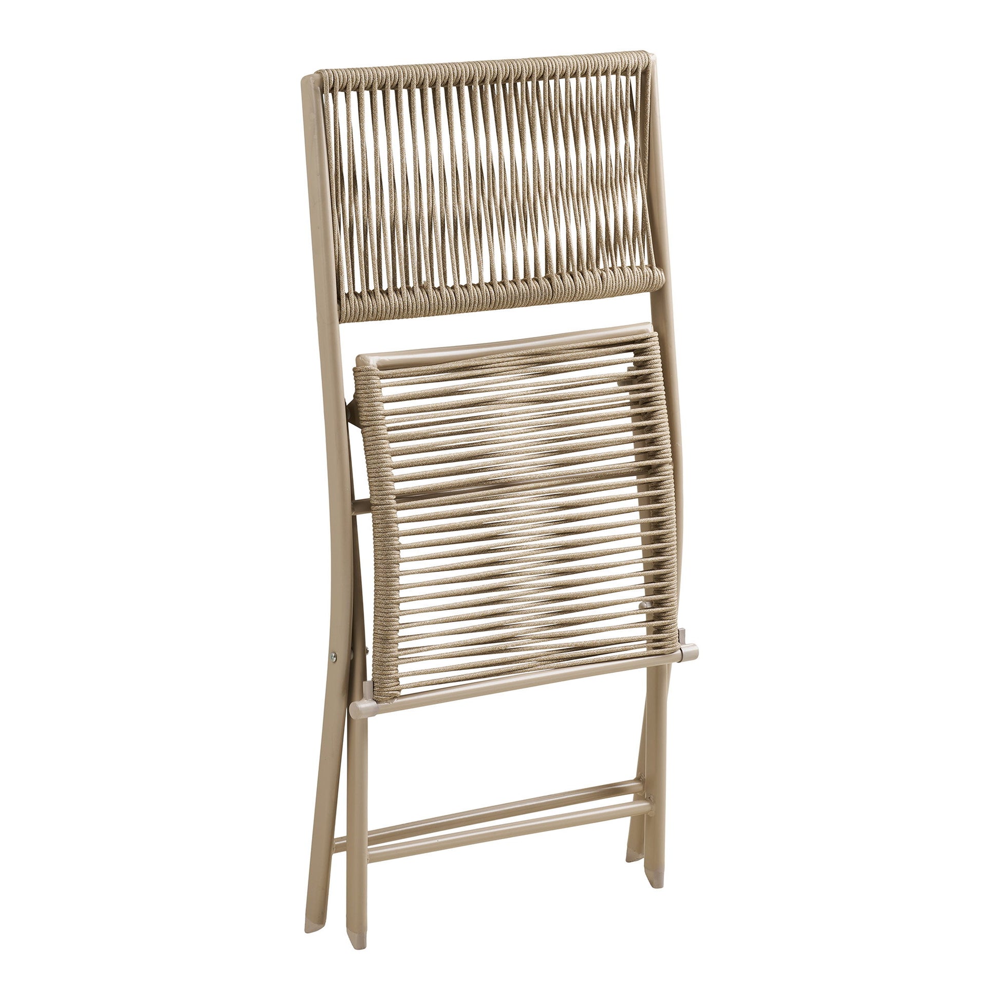 Conjunto Bistro Arcas - Taupe