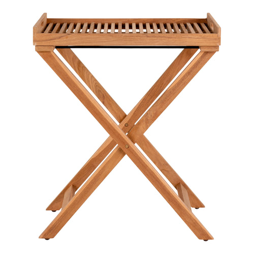 Tray Table Ronda - Teak