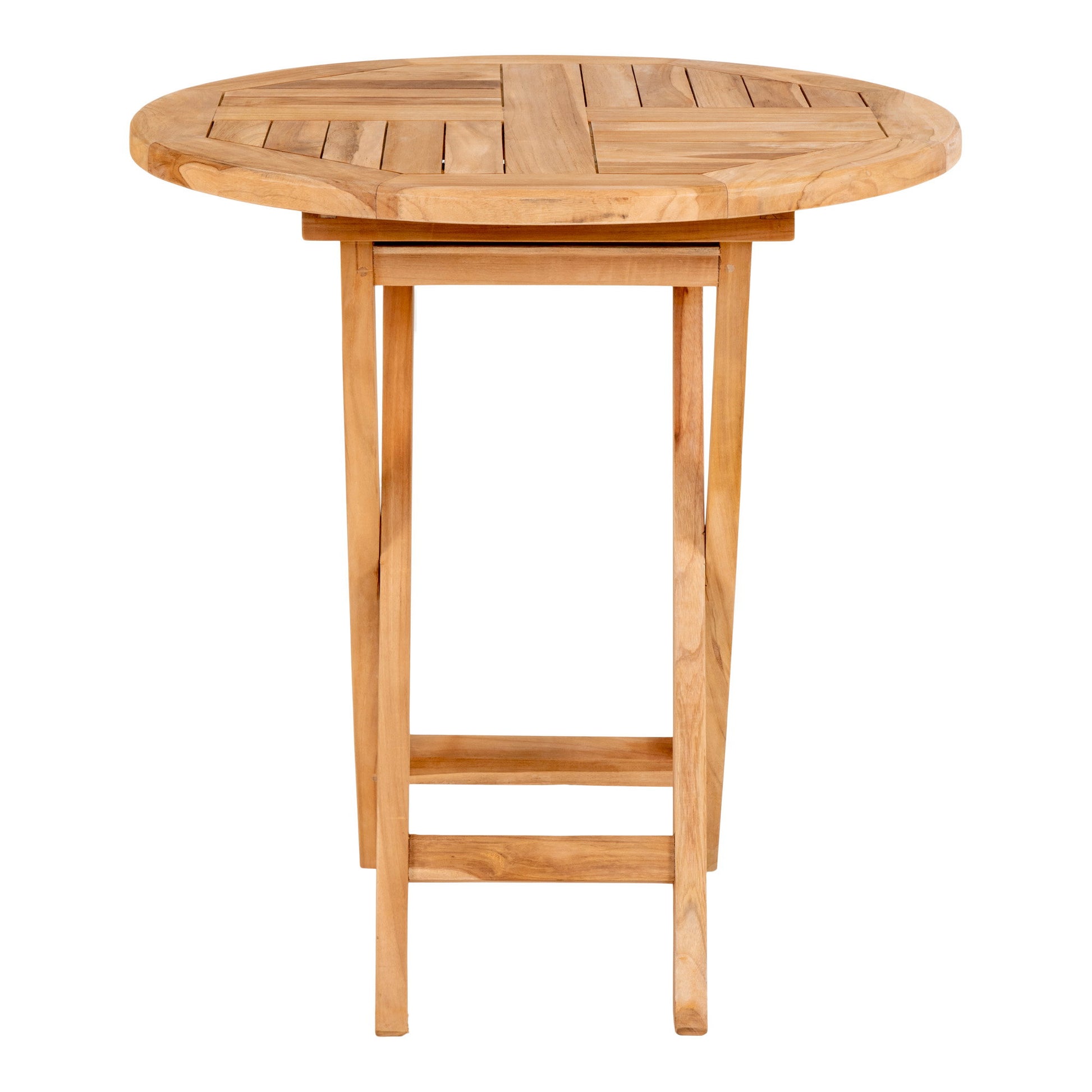 Mesa Auxiliar Oviedo - Natural