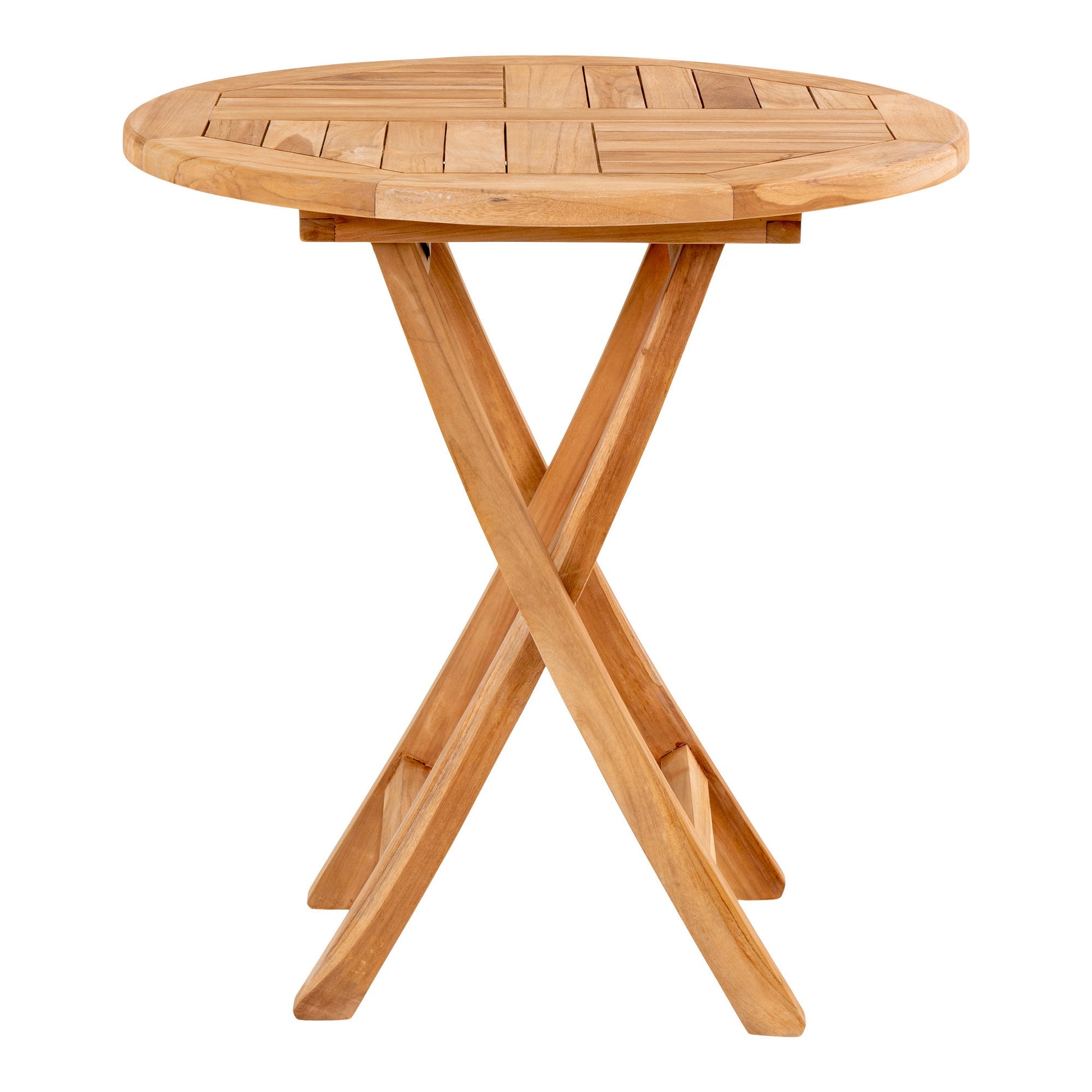 Mesa Auxiliar Oviedo - Natural