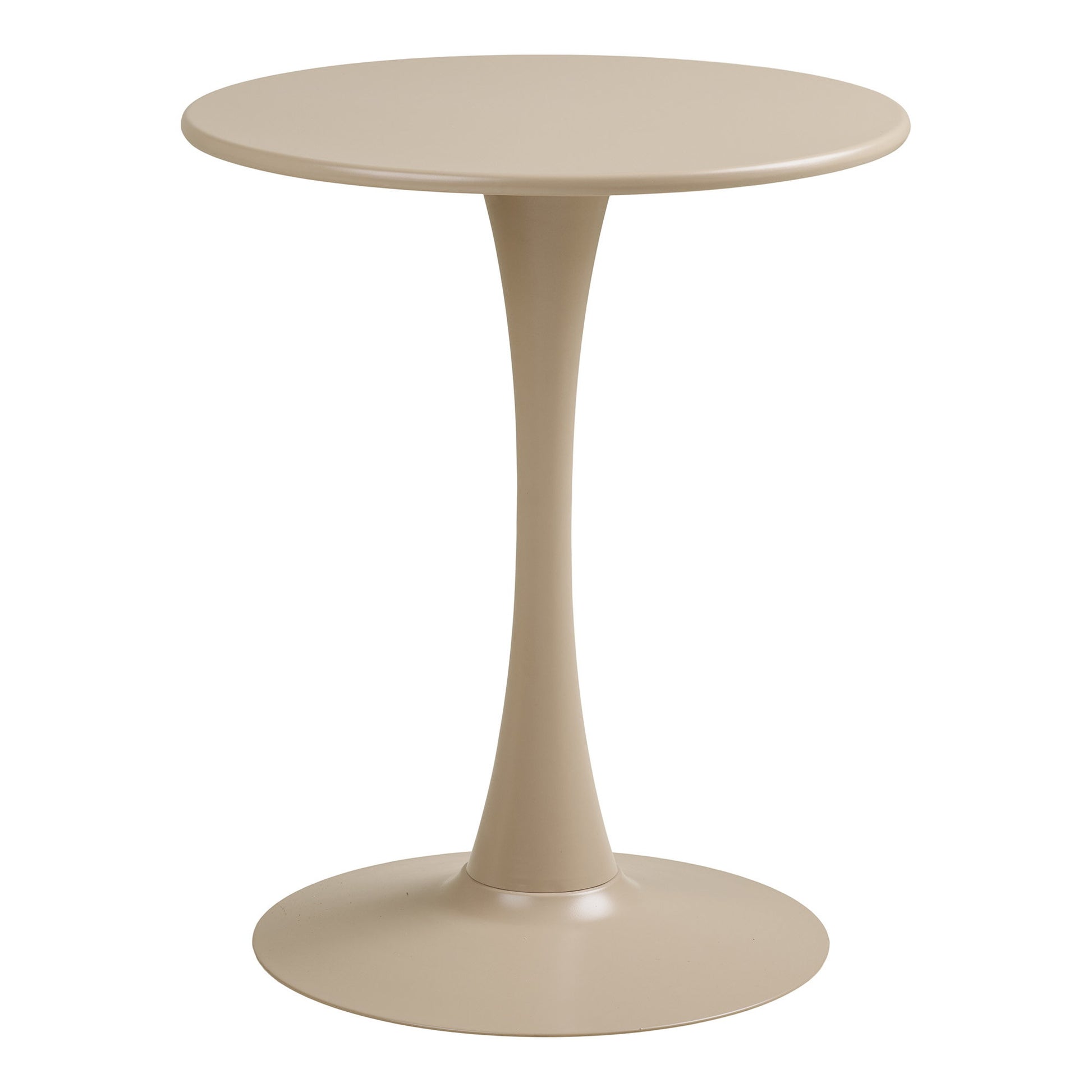 Más Mesa Bistro - Taupe