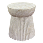 Table d'appoint Bonn - Naturel