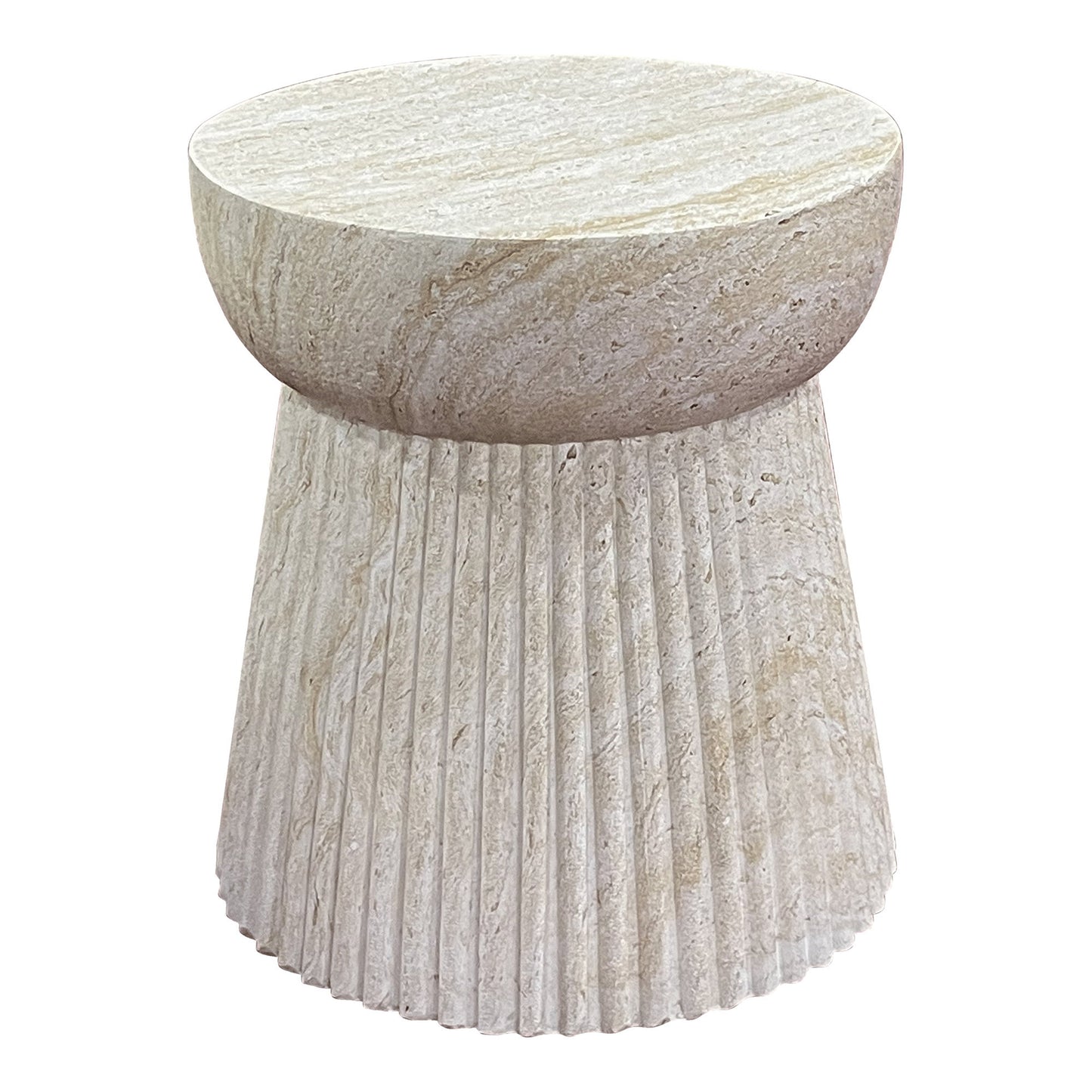 Mesa auxiliar Bonn - Natural