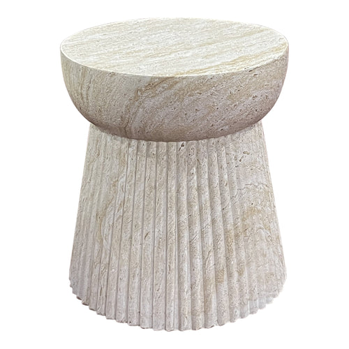 Bonn Side Table - Natural