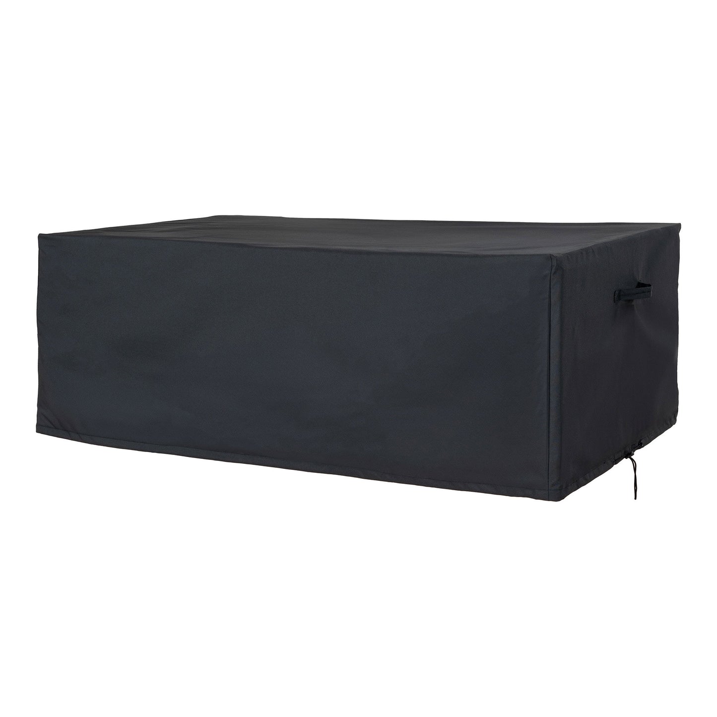 Funda de lujo - Negro