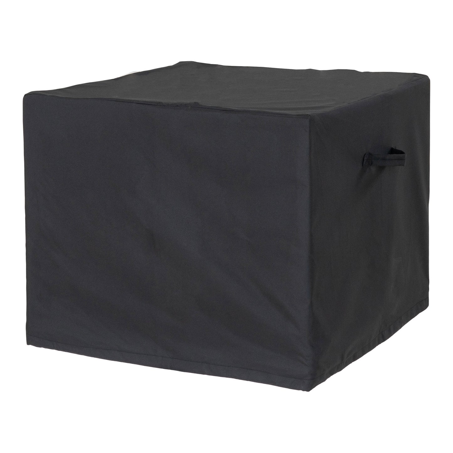 Funda de lujo - Negro
