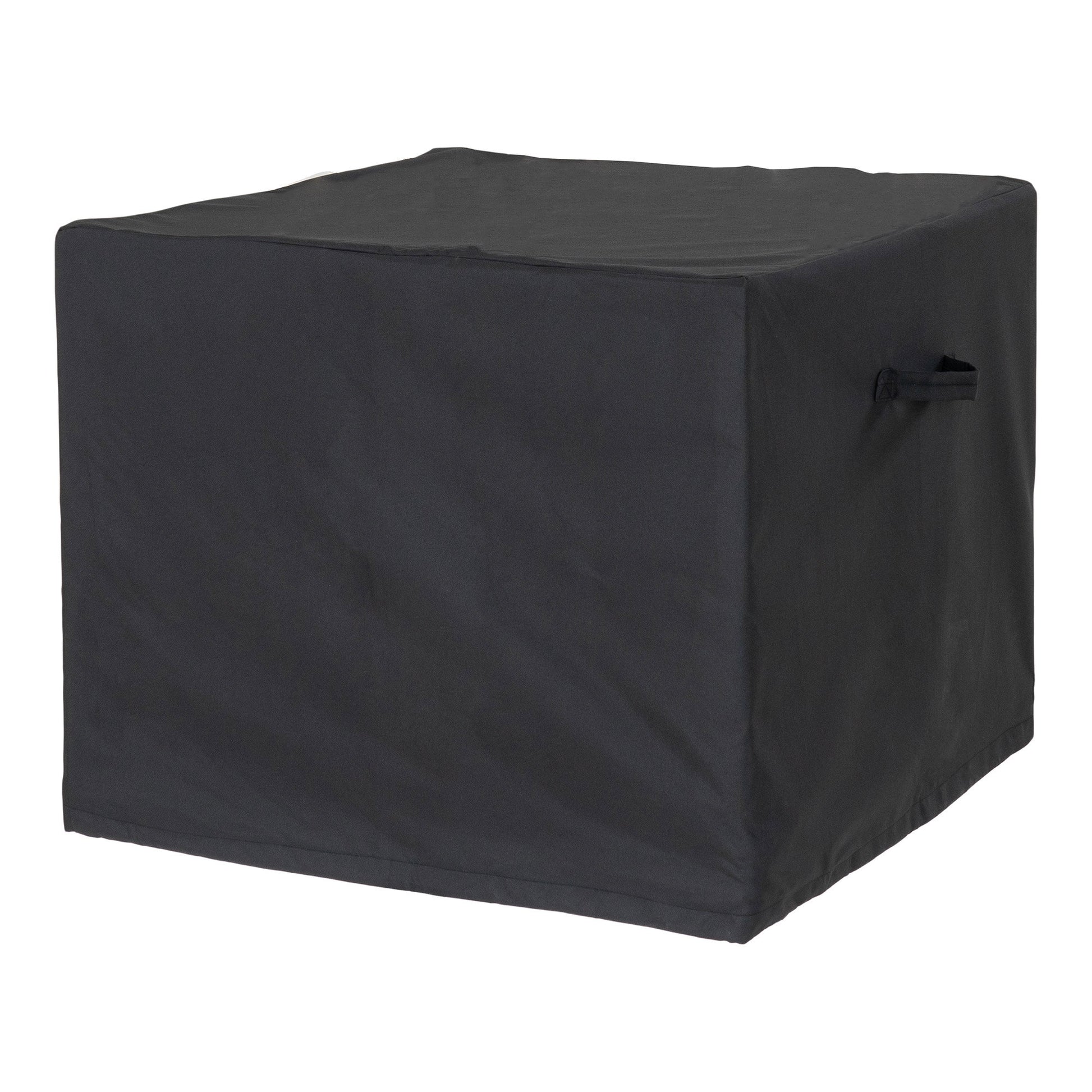 Funda de lujo - Negro