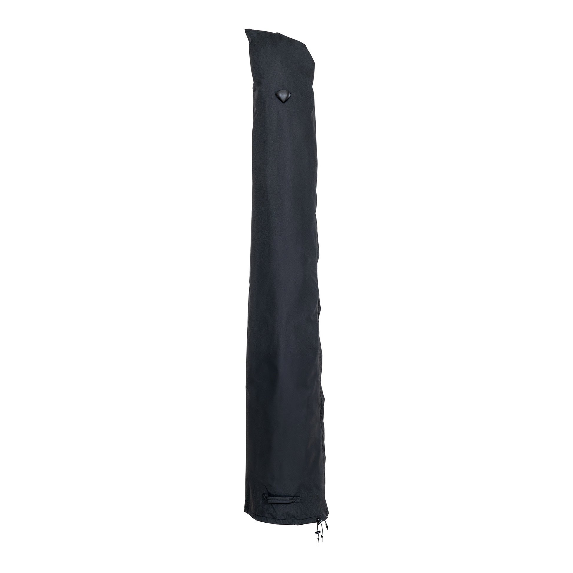 Funda de lujo - Negro