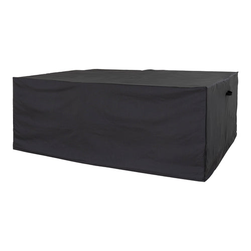 Funda de lujo - Negro