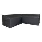Luxury case - Black