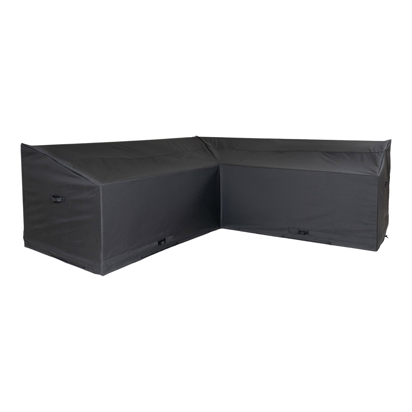 Funda de lujo - Negro