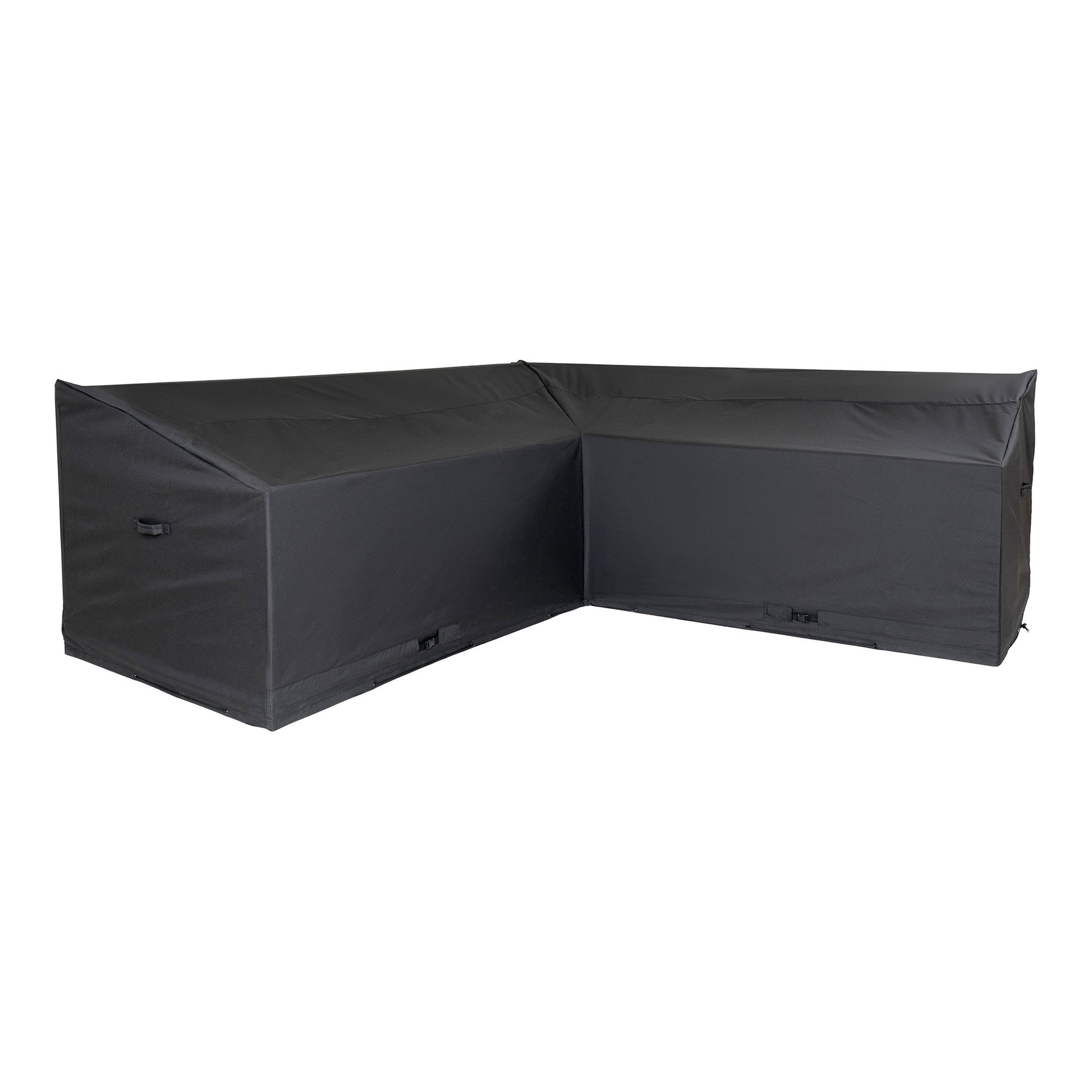 Funda de lujo - Negro