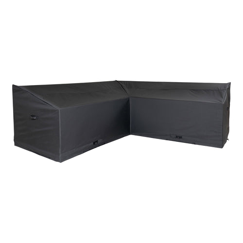 Funda de lujo - Negro