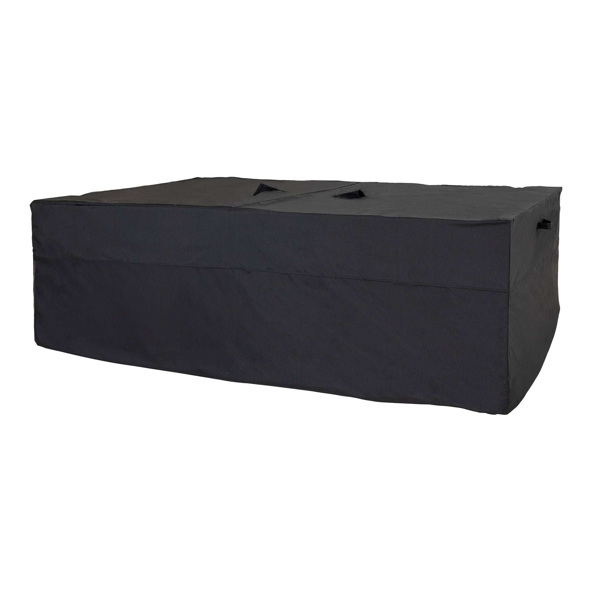 Funda de lujo - Negro