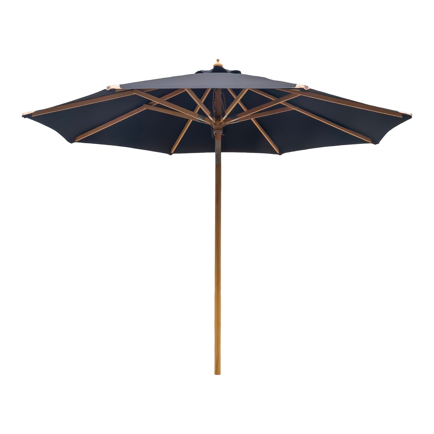 Sombrilla Austin - Negro