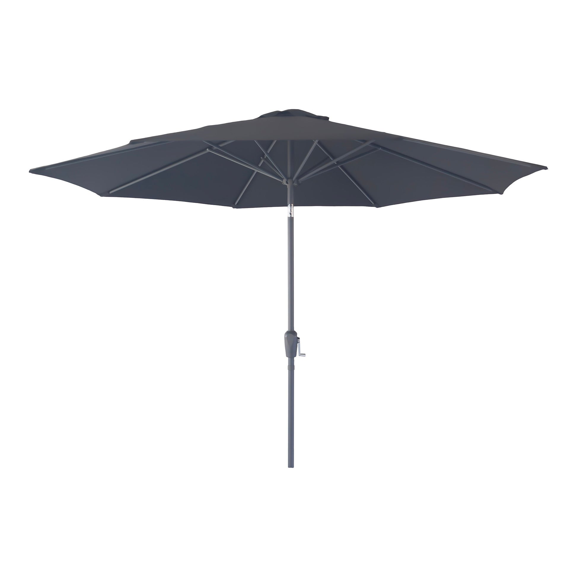 Sombrilla Houston - Negro