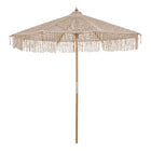 Sombrilla de punto Martos - Beige