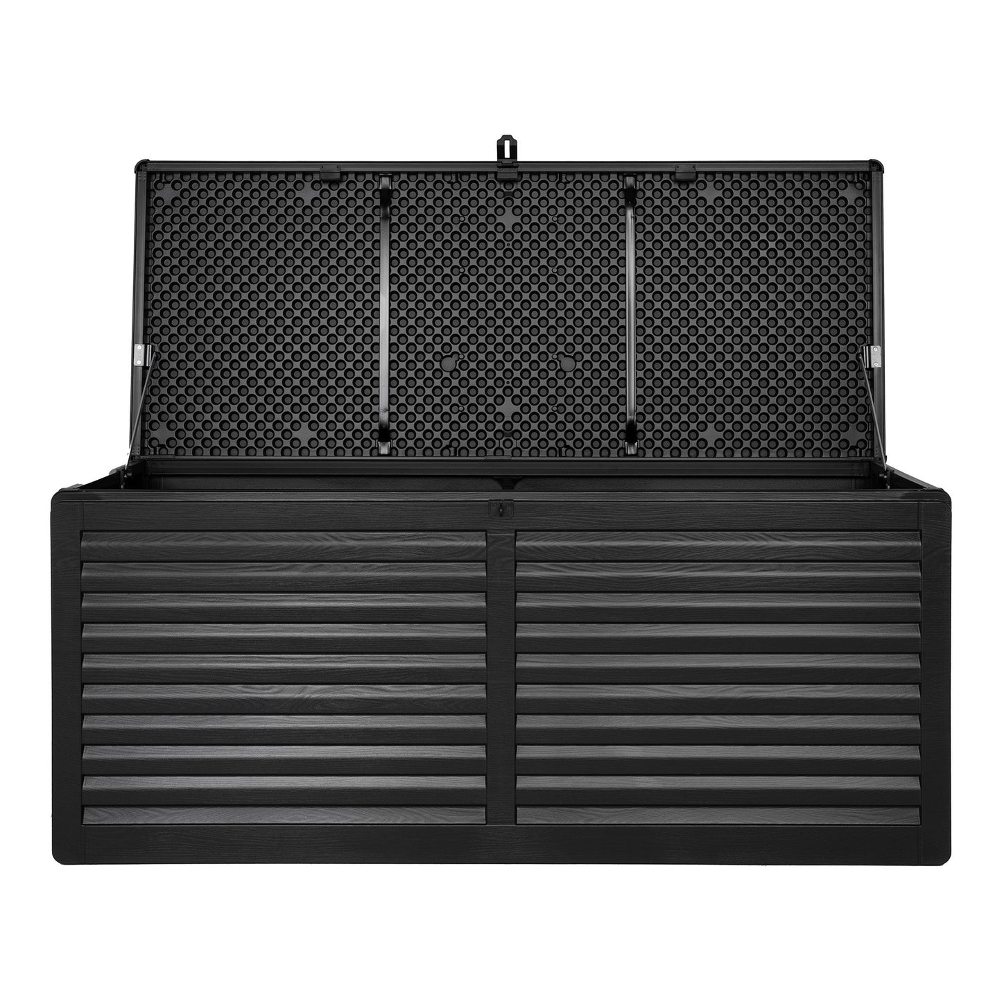 Caja de cojín Dubrovnik - Negro