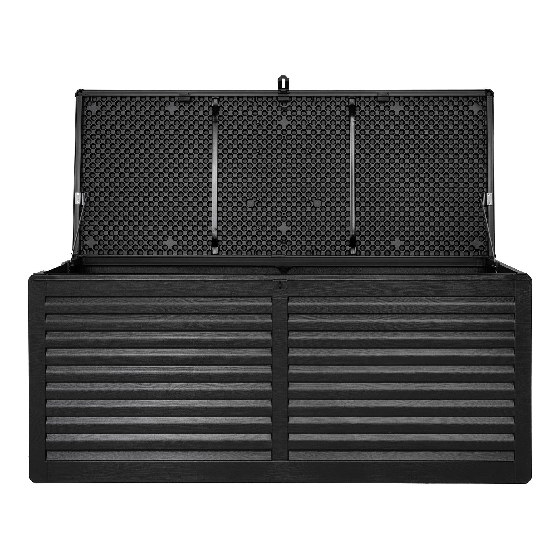 Caja de cojín Dubrovnik - Negro
